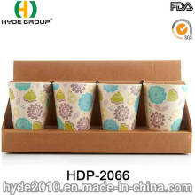 2016 Eco-Friendly Bamboo Fiber Eco Cup (HDP-2066)